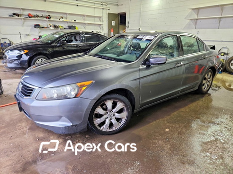 Honda Accord 2010 - Image 1 of 12