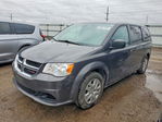 Dodge Caravan 2018