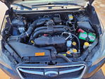 Subaru Impreza 2016