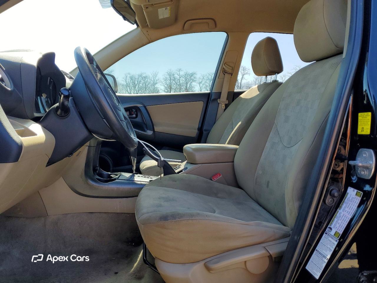 Toyota RAV 4 2010