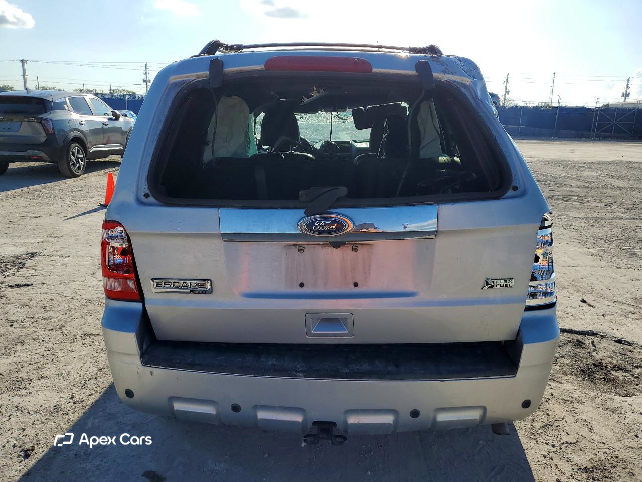 Ford Escape 2011