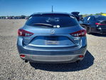 Mazda 3 2016