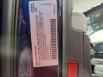 Audi A4 2022