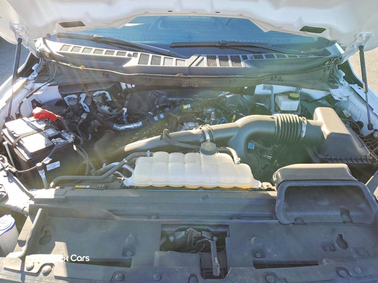 Ford  2024