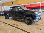 Chevrolet Silverado 2019