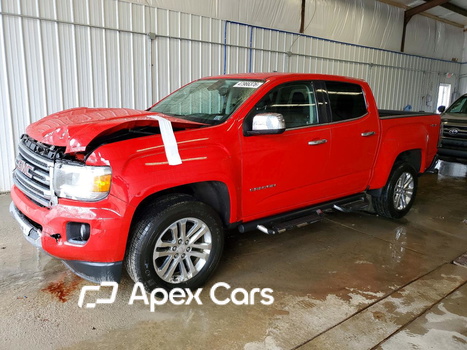 GMC Canyon 2015 - Image 1 of 13