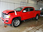 GMC Canyon 2015