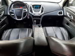GMC Terrain 2016