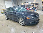 Audi A3 2012