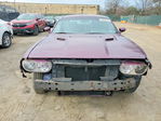 Dodge Challenger 2010