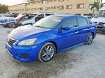 Nissan Sentra 2013