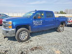 Chevrolet Silverado 2016