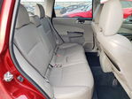 Subaru Forester 2012