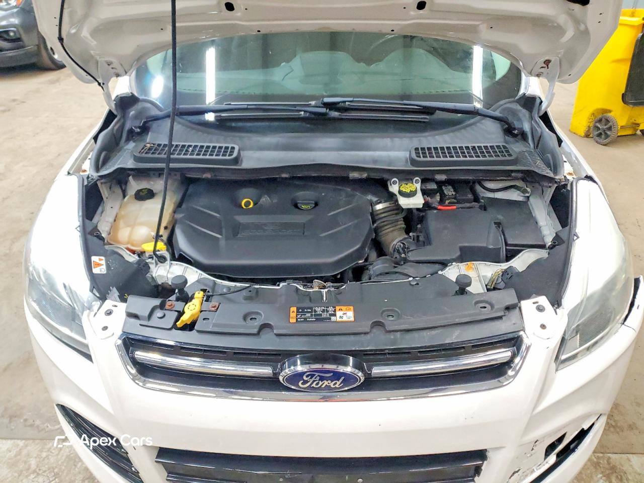 Ford Escape 2015