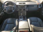 Land Rover Range Rover 2010