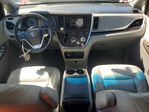 Toyota Sienna 2016