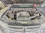 Dodge Durango 2013