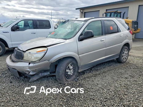 Buick Rendezvous 2006 - Zdjęcie 1 z 13