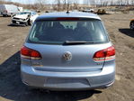 Volkswagen Golf 2012