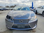 Lexus ES 2014