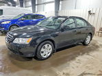 Hyundai Sonata 2009