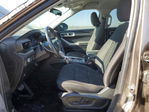 Ford Explorer 2021