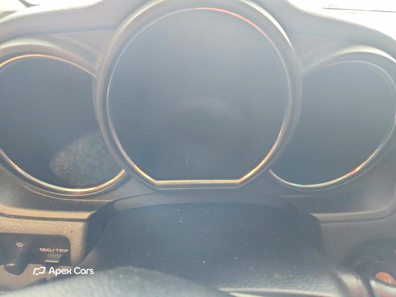 Lexus RX 2008