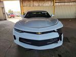 Chevrolet Camaro 2016