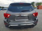 Nissan Pathfinder 2017