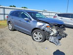 Acura RDX 2013