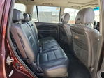 Honda Pilot 2008