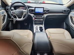 Ford Explorer 2022