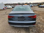 Audi A4 2019