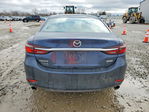 Mazda 6 2018
