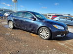 Buick Regal 2013