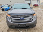 Ford Explorer 2013