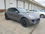 Porsche Macan 2015
