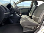 Nissan Sentra 2011