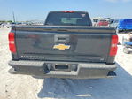 Chevrolet Silverado 2015