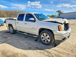 GMC Sierra 2009