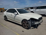 Mercedes-Benz E-klasse 2015