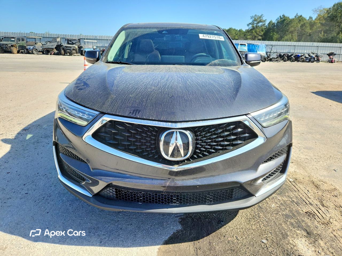 Acura RDX 2020