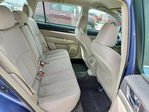 Subaru Outback 2013