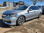 Honda Accord 2017