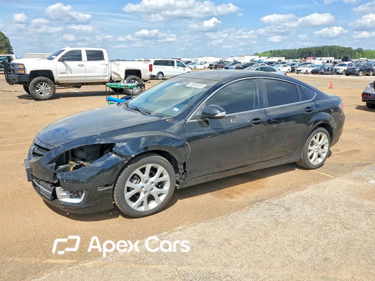 Mazda 6 2011 - Image 1 of 12