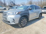 Toyota Highlander 2018