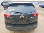 Mazda CX-5 2015