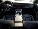 Audi Q8 2021