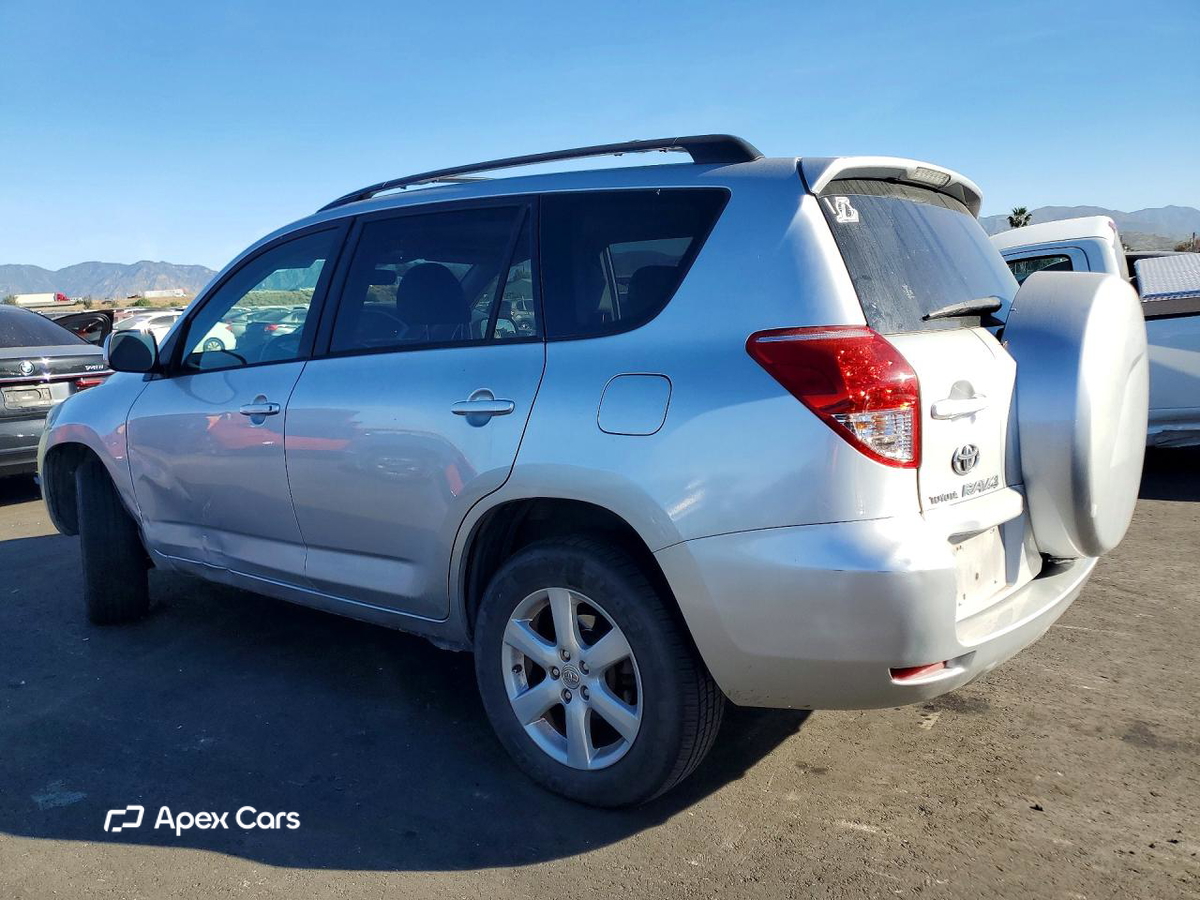 Toyota RAV 4 2006