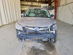 Subaru Forester 2016